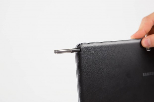 ... kann in das Gehäuse eingesteckt werden. (Bild: Fabian Hamacher/Golem.de)